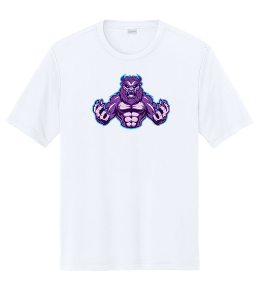 Yeti Lax Shooter Shirt