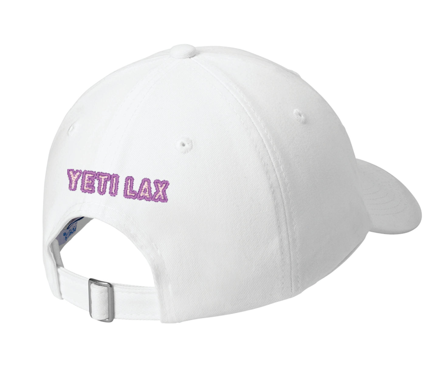 Yeti Lax Unstructured Hat