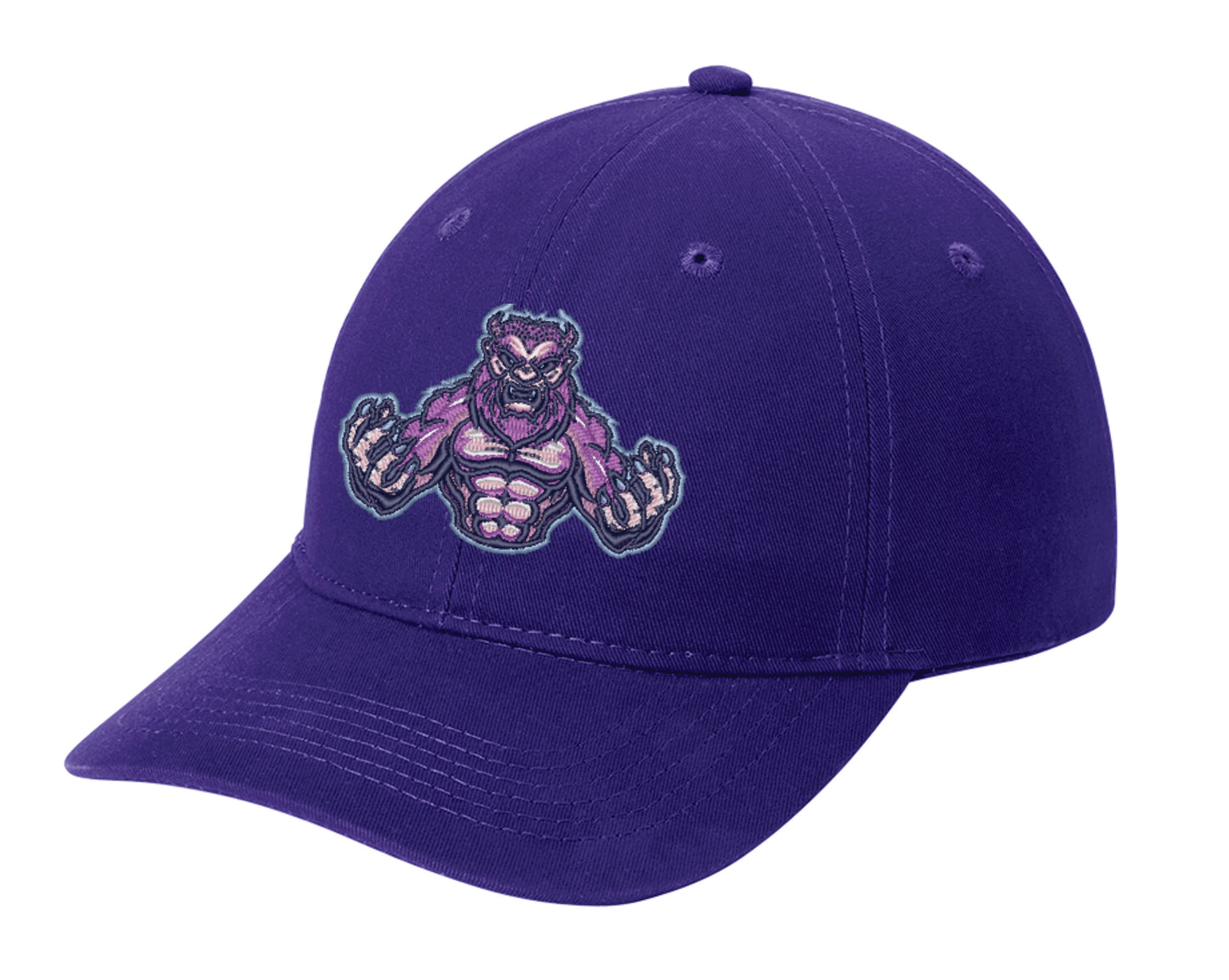 Yeti Lax Unstructured Hat