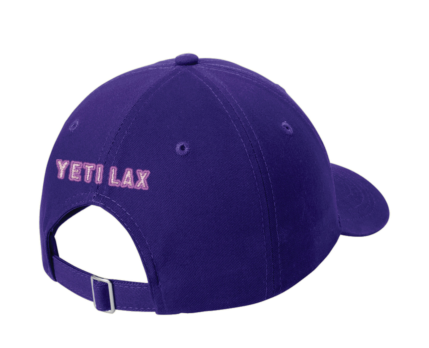 Yeti Lax Unstructured Hat