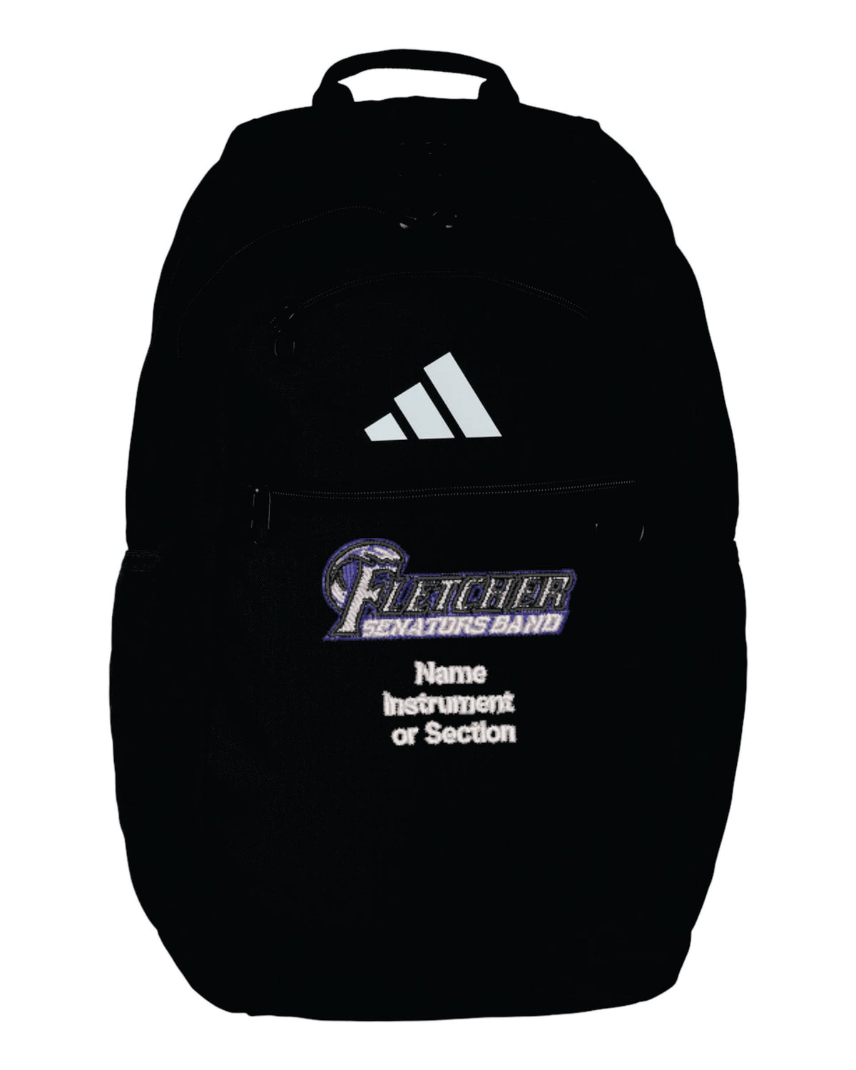 Fletcher Band Adidas Backpack