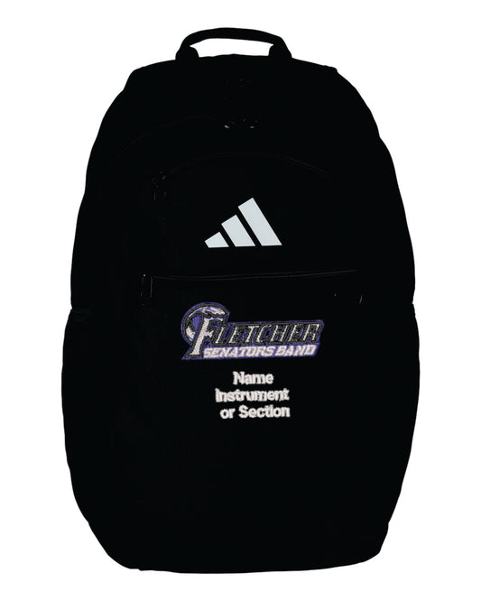 Fletcher Band Adidas Backpack