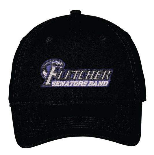 Fletcher Band Dad Hat