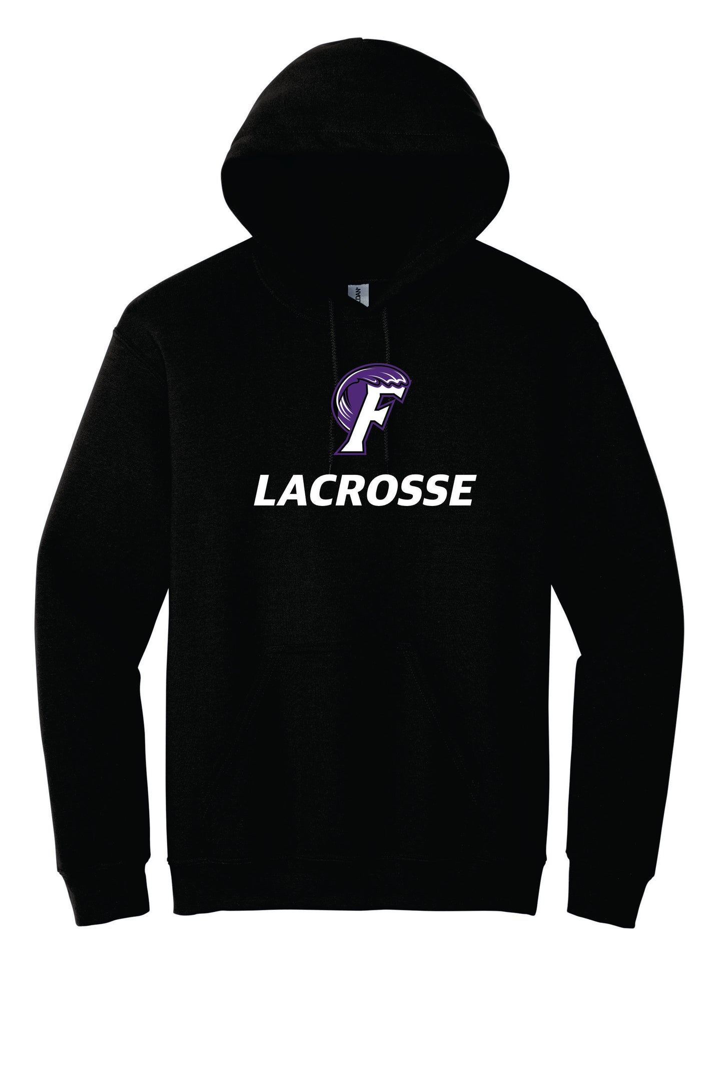 F-Wave Lacrosse Sweatshirt