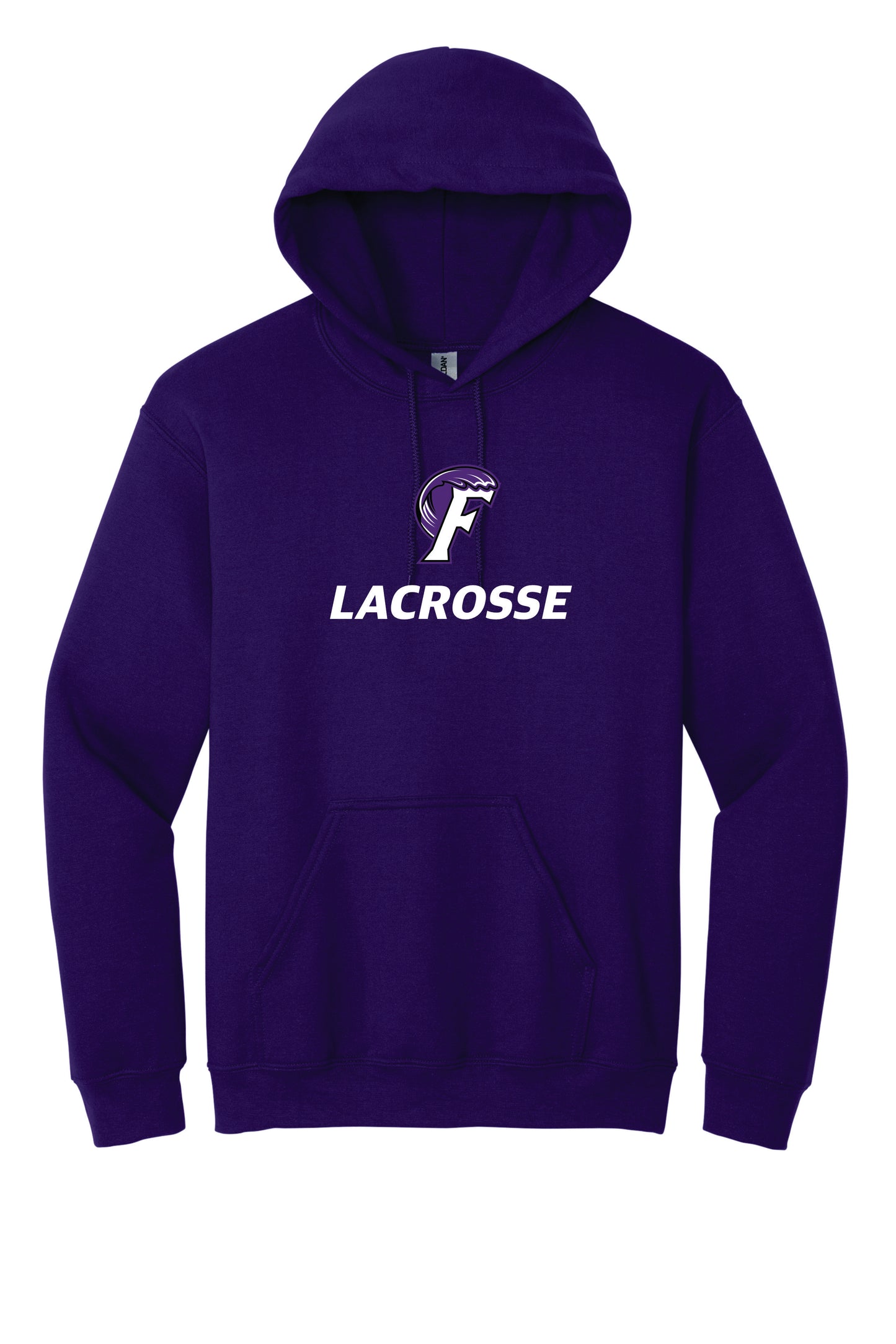 F-Wave Lacrosse Sweatshirt