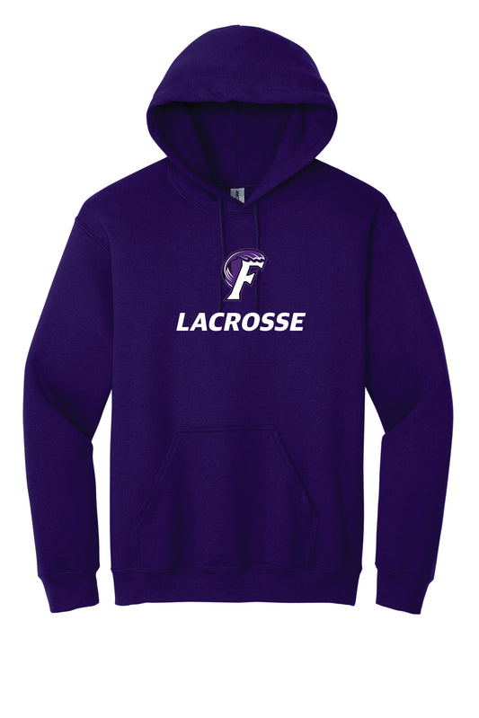 F-Wave Lacrosse Sweatshirt